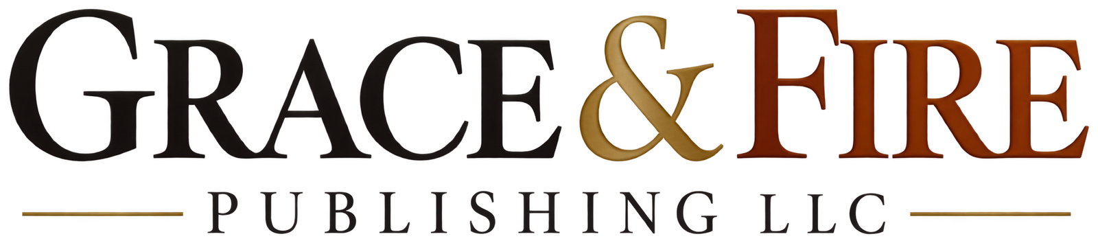 Grace & Fire Publishing LLC
